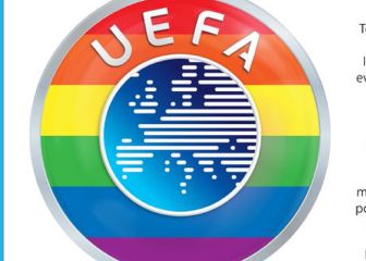 UEFA: 