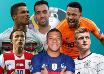 Definidos unos octavos de traca