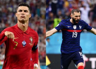 'Bota de Oro' de la Eurocopa 2021: ranking de goleadores y quién va 'Pichichi'