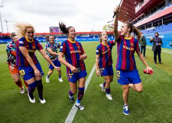 El Barça quiere mantener la excelencia en el Johan Cruyff