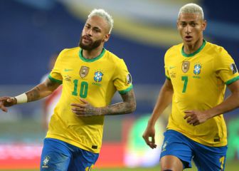 Partidos de hoy, 23 de junio, en la Copa América: horarios, TV y cómo ver