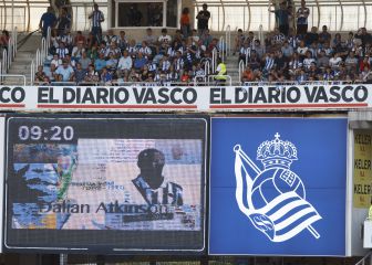 El policía acusado de la muerte de Dalian Atkinson, culpable por homicidio imprudente