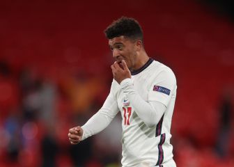 El acuerdo por Sancho, a punto: 90 millones