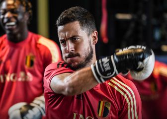 Tensión médica por Hazard