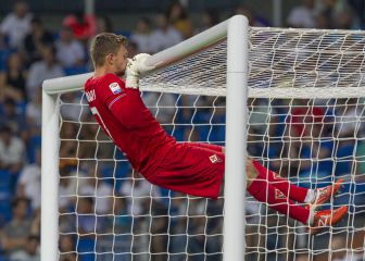 Dragowski, objetivo del Atlético