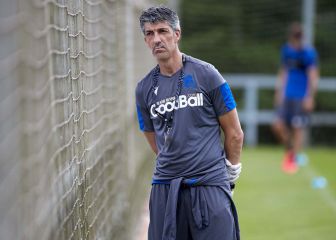 La Real jugará un amistoso en Holanda el 31 de julio