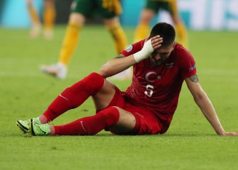 La Eurocopa rebaja las expectativas sobre Okay