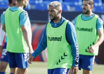 El Eibar toma la delantera en la carrera por Stoichkov