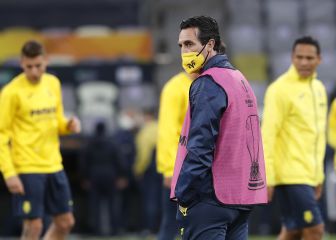Operación salida: al Villarreal le sobran siete fichas