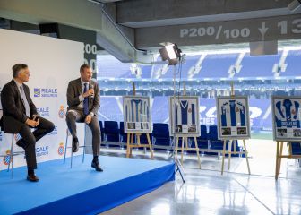 El otro 'ascenso' que pretende el Espanyol de Primera