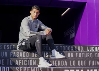 Marcos André, más que una opción