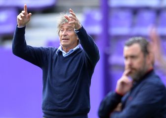 La incertidumbre de Pellegrini