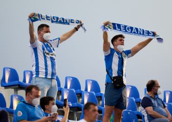 El Leganés cumple 93 años apoyado en cinco pilares para crecer