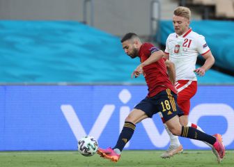 Cuál podría ser el rival de España y su cruce de octavos según su posición en el grupo de la Euro