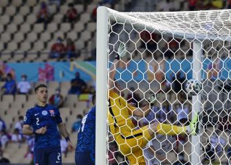 Clemente explota y pide dimisiones con el triunfo de España