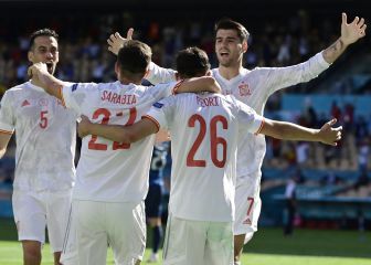 España se descorcha