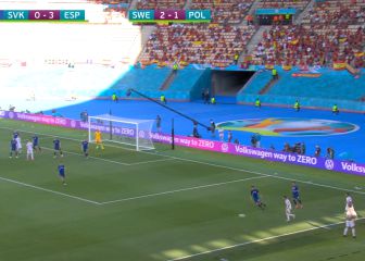 El gol que enamora al país y que demuestra que la desilusión es un mito: tenemos equipazo