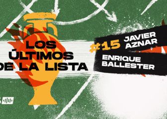 Podcast | Los últimos de la lista #15: Ahora viene lo bueno, con Alejandro ‘Aquiles’ Arroyo