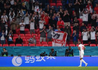 Se dispara la reventa: 12.000€ por ver el Inglaterra-Alemania