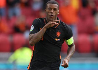 Wijnaldum: 