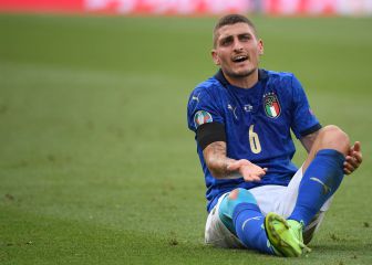 Verratti: 
