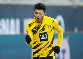 El astronómico sueldo que ha enamorado a Sancho