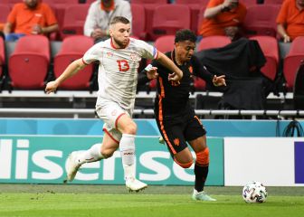 El Dortmund elige el sustituto de Jadon Sancho