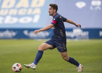 Al Deportivo se le resiste el mercado sub-23