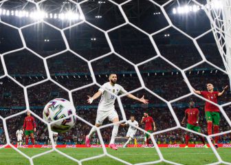 El Madrid saca pecho en la Euro