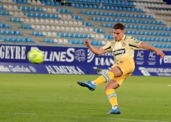 El escaparate de Pedrosa, la fórmula Marc Roca del verano