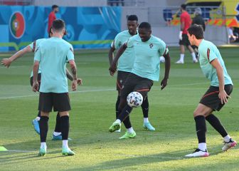 El Benfica insistirá por Carvalho