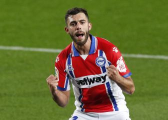 El Alavés anuncia su cuarto partido de pretemporada