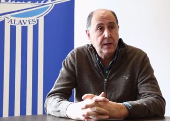 El Grupo Baskonia cumple 10 años al frente del Alavés