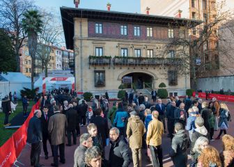 La elección de compromisarios del Athletic, resuelta