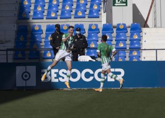 Pellegrini llama a once piezas
del filial para la gira de Suiza