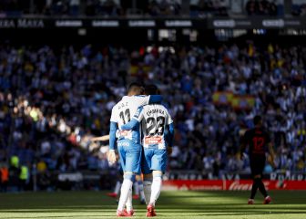 Raúl de Tomás, MVP 2020-21