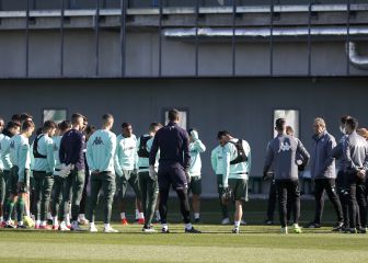 Pellegrini busca 'otro' Ruibal