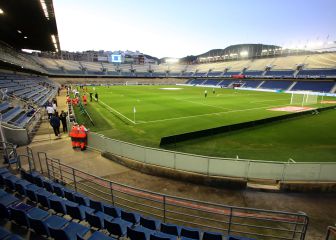 El Tenerife pedirá empezar la temporada a domicilio
