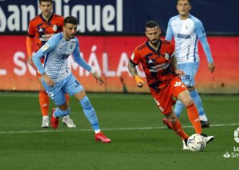 La Deportiva busca refuerzos en todas las posiciones