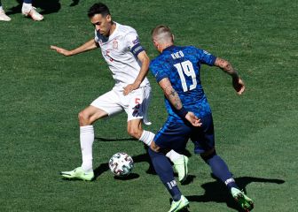 Sobresaliente en inicio de juego y ABP