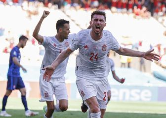 Las audiencias de España en la fase de grupos: goleada líder en plena tendencia a la baja