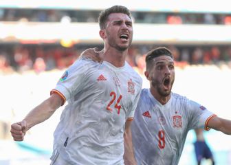 Laporte, un goleador crucial