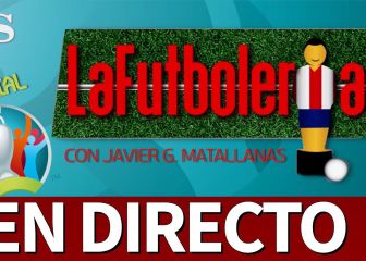 En directo: Última hora, debate y análisis sobre la Selección con Roncero, Matallanas y Maroto