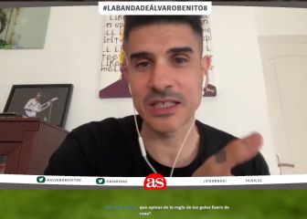 ¿Podría España con Francia en cuartos? La respuesta top de Álvaro Benito al compararlas