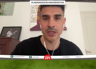 La advertencia de Álvaro Benito a Odegaard si quiere triunfar