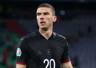 Gosens y su robo del cartel: 