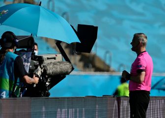 El VAR pierde peso en la Euro