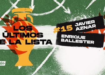 Podcast | Los últimos de la lista #15: Ahora viene lo bueno, con Alejandro ‘Aquiles’ Arroyo