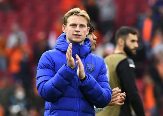 Países Bajos - República Checa: horario, TV y dónde ver la Eurocopa hoy en directo online