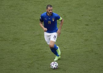 Bonucci: 